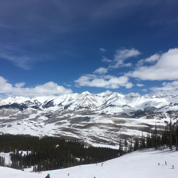 Mile High Moda ~ Fashion from the Mile High City of Denver - Picture 7 of 8